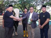 Semangat Berkurban Meningkat, Unissula Potong 33 Sapi dan 25 Kambing