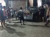 Kerbau Kurban Lepas di Kudus, Seruduk 2 Pemotor hingga Dilumpuhkan Polisi