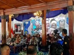 Rembuk Pembangunan Jateng Kedungsapur 2026: Bupati Grobogan Minta Bantuan Provinsi Tangani Banjir Parah dan Kerusakan Jalan