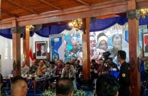 Musrenbang Jateng Kedungsapur 2026: Bupati Grobogan Minta Bantuan Provinsi Tangani Banjir Parah dan Kerusakan Jalan