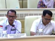 RDP dengan Komisi II DPR RI, APDESI Pertanyakan Status Hukum LSD untuk Bangun KDMP