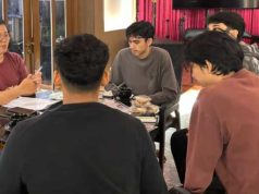 MORSA Jadi Pemantik Ekosistem Seni Budaya, Joko Pranoto : Sastrawan Tak Boleh Miskin