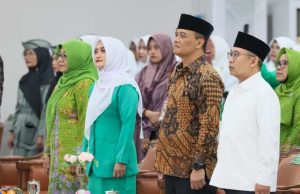Saling Asah dan Asuh, Upaya Bersama Jaga Pesantren di Jateng dari Jerat Kekerasan