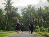 Run for Fun MORAZEN Yogyakarta, Sensasi Lari Santai di Tengah Alam Kulon Progo