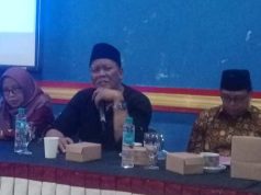 Upgrading Komite Sekolah SMP Se-Kabupaten Wonosobo : Menguatkan Kolaborasi untuk Pendidikan Bermutu