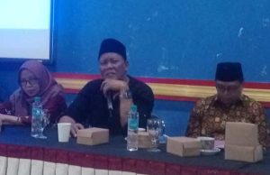 Upgrading Komite Sekolah SMP Se-Kabupaten Wonosobo : Menguatkan Kolaborasi untuk Pendidikan Bermutu