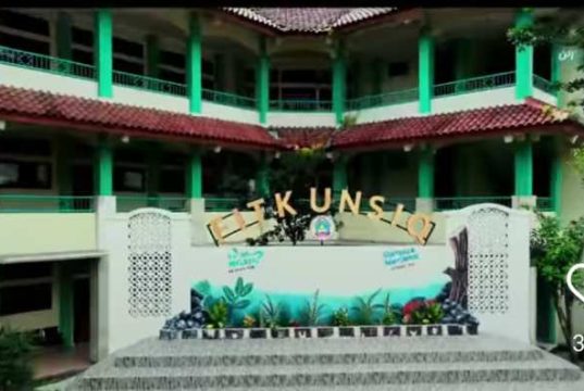 Saling Memaafkan, Polemik Mahasiswa Versus FITK Unsiq Jateng Berakhir dan Dianggap Selesai