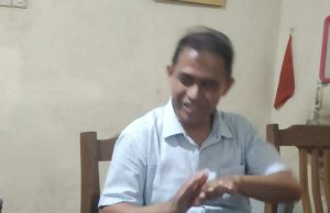 Wali Kota Tegal Periode 2009-2014 Laporkan Kakak Kandungnya, Diduga Gelapkan Uang