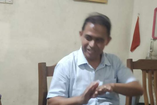 Wali Kota Tegal Periode 2009-2014 Laporkan Kakak Kandungnya, Diduga Gelapkan Uang