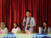Hardiknas 2026: Bupati Kudus Singgung Soal Peningkatan Kesejahteraan Guru dan Kualitas Pendidikan