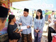 Karena Miskin, Anak Warga Gondangmanis Kudus Ini Putus Sekolah