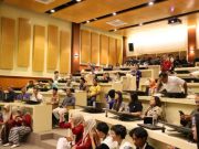 Bupati Kudus Apresiasi Karya Animasi Siswa SMK RUS pada GREXTION 2026