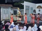 Pementasan “Gadis Pingitan” di Kudus Memukau, Angkat Tradisi Perempuan Kudus Kulon