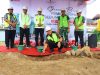 Proyek Gedung Kudus Sehat Rp 91,4 M Dimulai, Dibangun 7 Lantai, Dilengkapi Mall dan Hotel