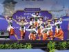 Bupati Kudus Luncurkan Logo Hari Jadi ke-477 Bertema “Urup Nguripi” di Festival Tari Lajur Caping Kalo