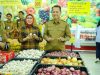 Bupati Kudus Pastikan Stok Aman dan Harga Bahan Pokok Terkendali Jelang Iduladha 1447 H