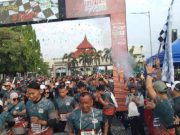 Ribuan Pelari Ramaikan Muria Fun Run 2026 di Kudus, Dongkrak Sport Tourism dan Ekonomi Lokal