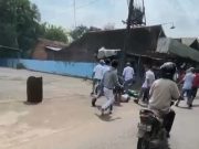 Tawuran Pelajar di Kudus Dipicu Provokasi WhatsApp, 4 Siswa Diamankan Polisi