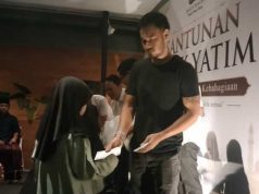 JALECA SANJAYA Gelar Santunan Anak Yatim di Kudus, Tebar Kepedulian dan Semangat Berbagi