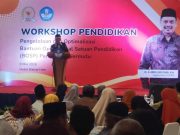 Kehadiran Bantuan Operasional Satuan Pendidikan Sangat Ditunggu