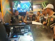 Pansus IV DPRD Kota Tegal Sidak Tempat Hiburan Malam dan Penjualan Minol Temukan Pelanggaran