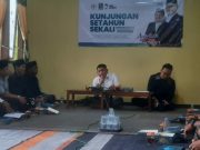Lewat Mujahadah dan Silaturahmi Seduluran, Gus Abdullah Sapa Relawan Kabupaten Magelang
