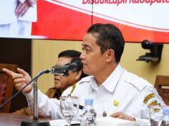 Pemkab Magelang Dorong Validasi Administrasi Kependudukan