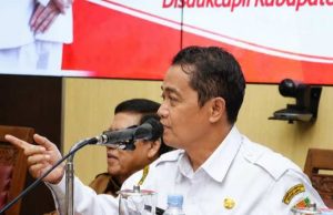 Pemkab Magelang Dorong Validasi Administrasi Kependudukan