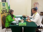 UKK Ketua PKB Kudus, Mukhasiron: Kehormatan bagi Partai Jika Bupati Jadi Ketua DPC