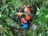 Pendaki yang Jatuh di Puncak Argopiloso Gunung Muria Ditemukan Selamat