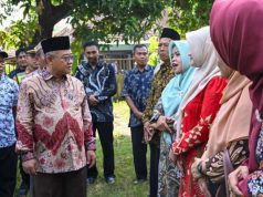 Sitimah, Guru SDN 7 Getasrabi Selama 22 Tahun Pulang Pergi Kudus–Boyolali untuk Mengajar Tiap Hari