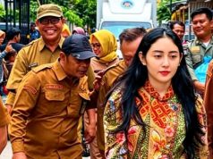 Shintya Inginkan ASN Brebes Semakin Profesional dan Disiplin