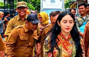 Shintya Inginkan ASN Brebes Semakin Profesional dan Disiplin