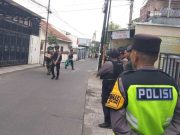 Paket Diduga Bom Gegerkan GITJ Ploso Kudus, Tim Gegana Diterjunkan, Ternyata Isinya Ini