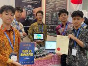 Siswa SMA Islam Al Azhar 8 Kota Bekasi Raih Gold Medal di Ajang WYIE 2026 Kuala Lumpur