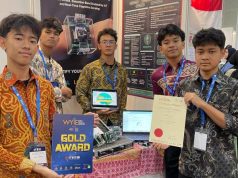 Siswa SMA Islam Al Azhar 8 Kota Bekasi Raih Gold Medal di Ajang WYIE 2026 Kuala Lumpur