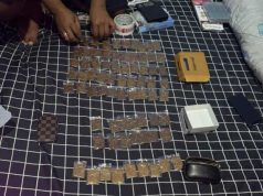 Polresta Magelang Ungkap Kasus Narkotika, Seorang Ditangkap dengan Sabu dan Tembakau Sintetis