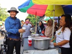 Bupati Kudus Minta Masyarakat Belanja Bijak Hadapi Dampak Gejolak Dolar