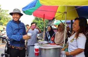 Bupati Kudus Minta Masyarakat Belanja Bijak Hadapi Dampak Gejolak Dolar