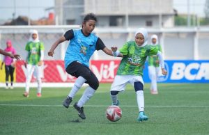 MilkLife Soccer Challenge Kudus 2025/2026: Persaingan Sengit Lahirkan Juara Baru