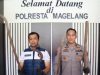 Tawuran Pelajar di Wilayah Magelang, Dua Remaja Luka Parah