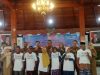 Dinas Sosial Grobogan Rayakan Hari Lansia Nasional ke 30, Ratusan Lansia Dapat Perhatian Khusus