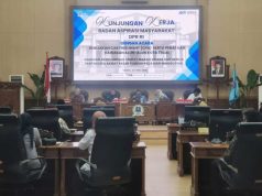 Care Free Night Alun-alun Kota Tegal Dihentikan, Lokasi Pasar Tiban Digeser