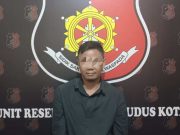Pencuri Tas Jamaah Masjid di Kudus Dibekuk Polisi, Uang Rp 5 Juta Raib