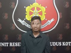 Pencuri Tas Jamaah Masjid di Kudus Dibekuk Polisi, Uang Rp 5 Juta Raib