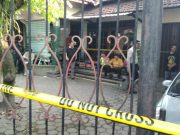 Lansia di Loram Kudus Jadi Korban Perampokan Brutal, Pelaku Gondol Perhiasan Rp100 Juta