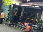 Perampokan Lansia di Kudus Ditangkap, Pelaku Tergiur Emas Korban saat Salat Ied