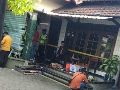 Perampokan Lansia di Kudus Ditangkap, Pelaku Tergiur Emas Korban saat Salat Ied