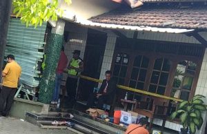 Perampokan Lansia di Kudus Ditangkap, Pelaku Tergiur Emas Korban saat Salat Ied