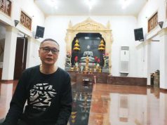 Menilik Keberadaan Meditation Center Tegal
